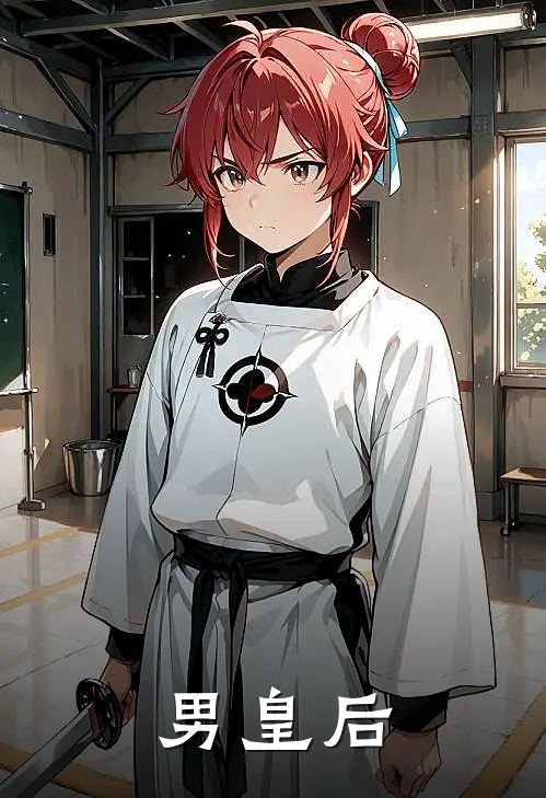 男皇后倪晨雪阿dou免费小说在线阅读_最新章节列表男皇后(倪晨雪阿dou)
