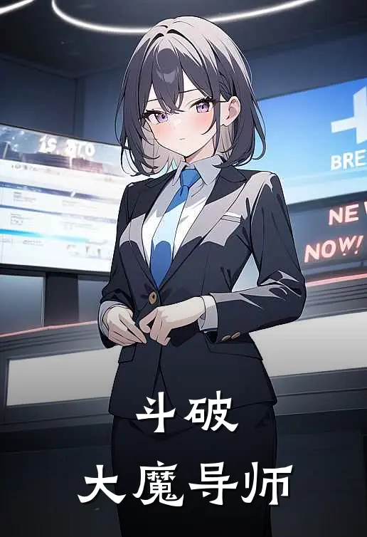 斗破：大魔导师