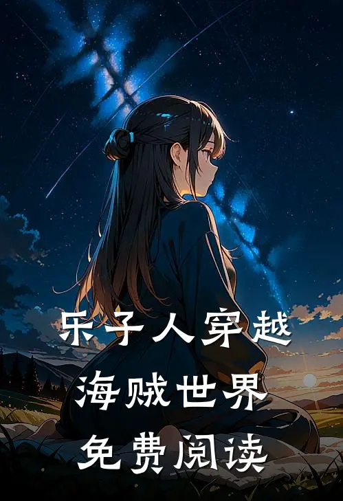 乐子人穿越海贼世界免费阅读