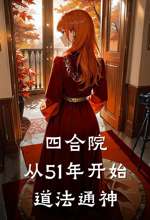 四合院：从51年开始，道法通神陈浩易中海全文免费阅读无弹窗大结局_（陈浩易中海）四合院：从51年开始，道法通神最新小说