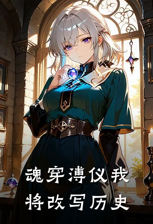 魂穿溥仪我将改写历史