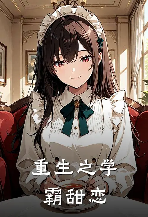 重生之学霸甜恋