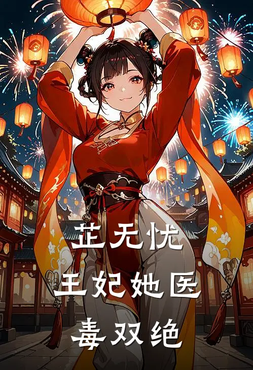 芷无忧，王妃她医毒双绝郑芷萧晏热门小说排行_免费小说芷无忧，王妃她医毒双绝郑芷萧晏