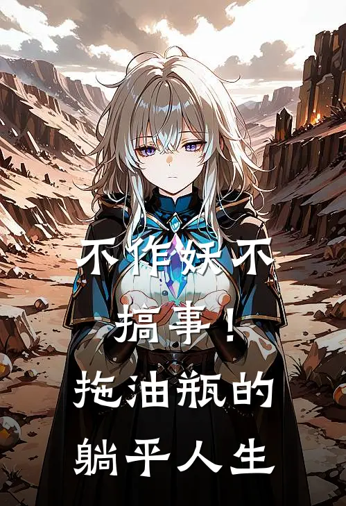 不作妖不搞事！拖油瓶的躺平人生