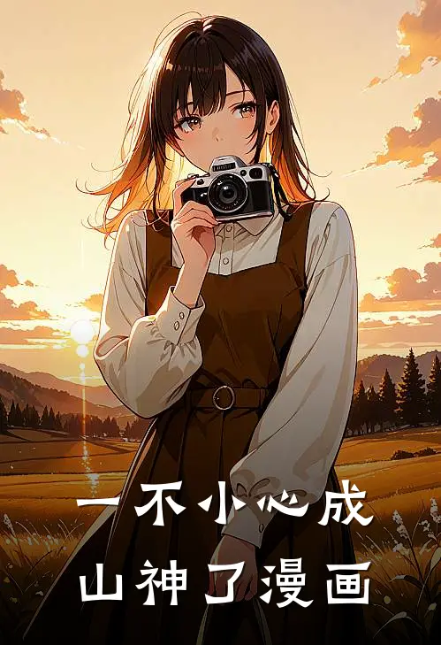 一不小心成山神了漫画