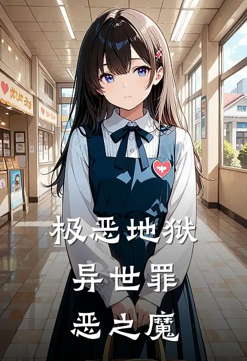 【极恶地狱】异世罪恶之魔