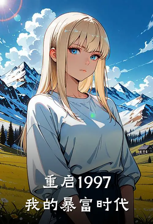 重启1997我的暴富时代(林烬陈天南)最新热门小说_完结小说重启1997我的暴富时代(林烬陈天南)