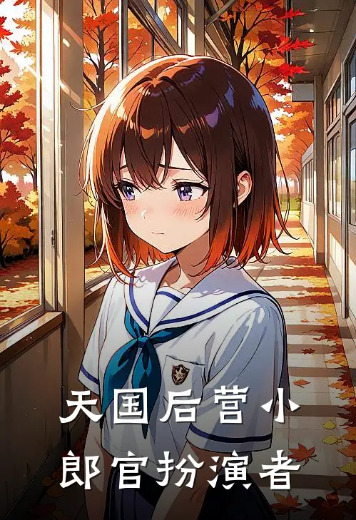 天国后营小郎官扮演者