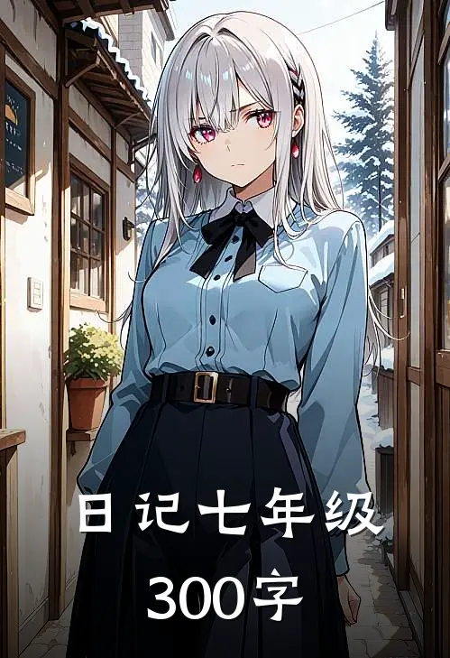 日记七年级300字