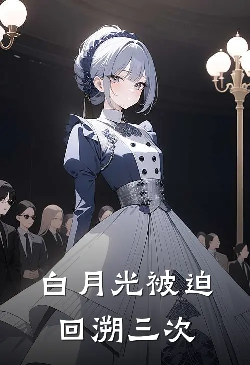 白月光被迫回溯三次(元知雨段霜)热门小说推荐_免费小说在线看白月光被迫回溯三次元知雨段霜