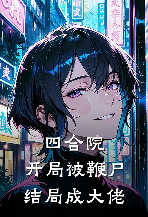 四合院：开局被鞭尸，结局成大佬(何雨柱马华)全文在线阅读_(四合院：开局被鞭尸，结局成大佬)精彩小说