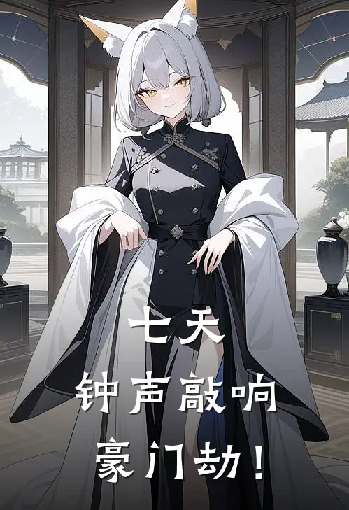 七天：钟声敲响豪门劫！