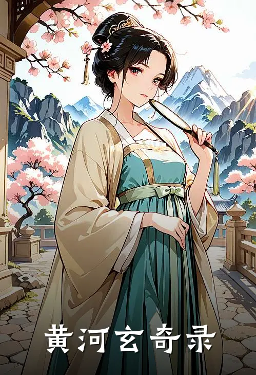 黄河玄奇录(陈墨苏玥)小说免费阅读无弹窗_完结小说黄河玄奇录陈墨苏玥