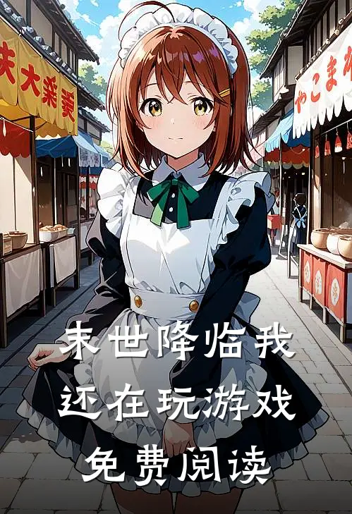 末世降临我还在玩游戏免费阅读