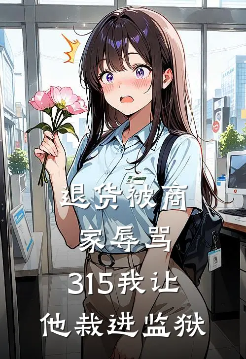 退货被商家辱骂，315我让他栽进监狱林曦王雄虎热门小说完结_热门的小说退货被商家辱骂，315我让他栽进监狱林曦王雄虎