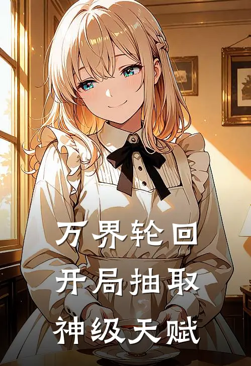 万界轮回：开局抽取神级天赋