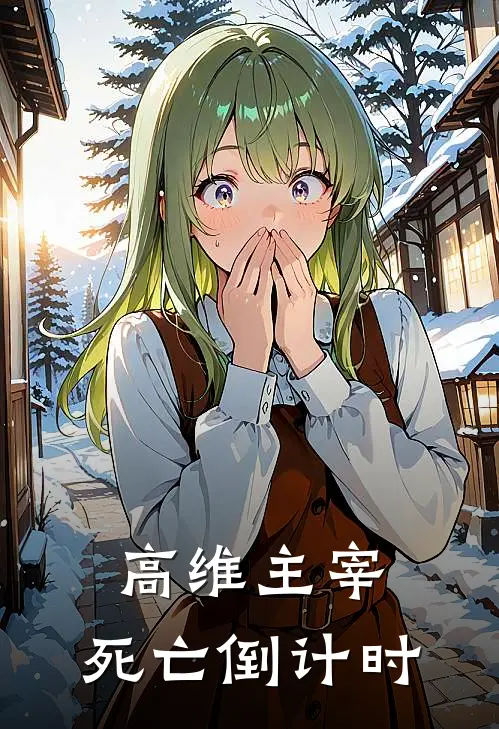 高维主宰：死亡倒计时(马克莫莉)全本免费小说_最新章节列表高维主宰：死亡倒计时(马克莫莉)