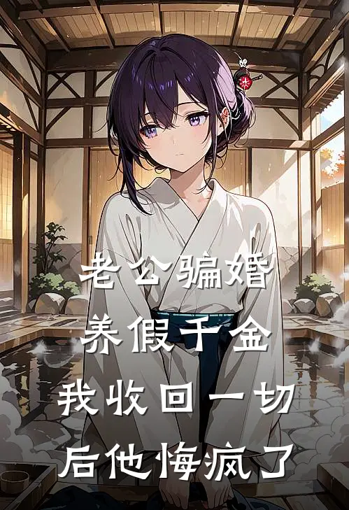 老公骗婚养假千金，我收回一切后他悔疯了霍廷瑶瑶小说推荐完本_热门小说大全老公骗婚养假千金，我收回一切后他悔疯了(霍廷瑶瑶)