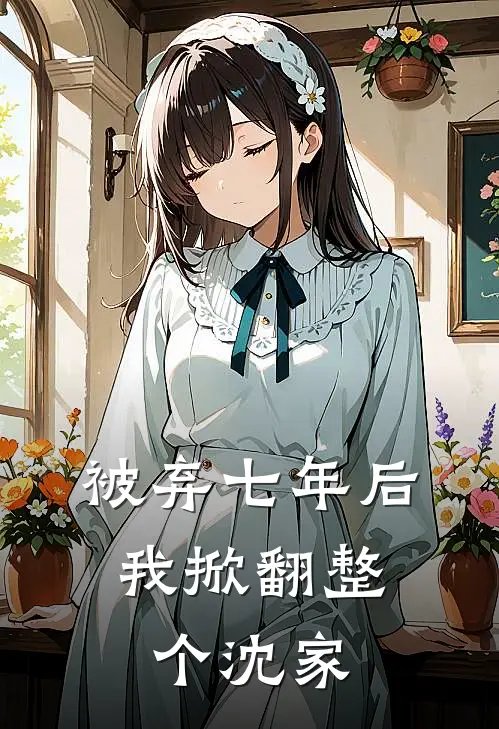 沈念念沈甜甜(被弃七年后，我掀翻整个沈家)完整版免费在线阅读_《被弃七年后，我掀翻整个沈家》全集在线阅读