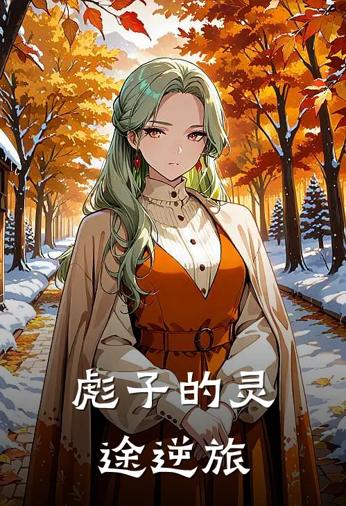 彪子的灵途逆旅