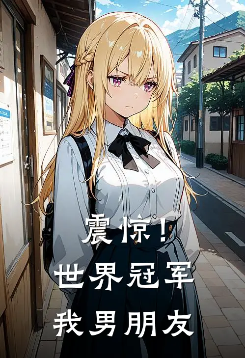 震惊！世界冠军我男朋友谢钦羡徐栩完本小说免费阅读_最新章节列表震惊！世界冠军我男朋友(谢钦羡徐栩)