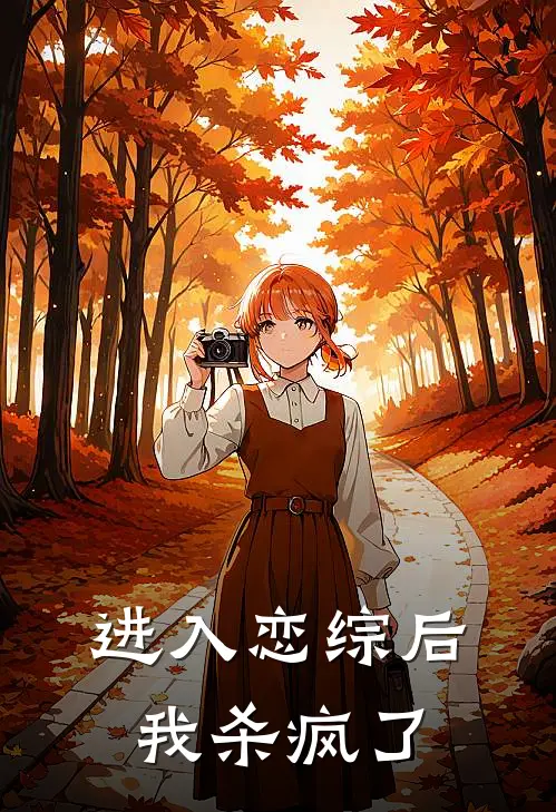 《进入恋综后，我杀疯了》宋钰李秋华已完结小说_进入恋综后，我杀疯了(宋钰李秋华)经典小说