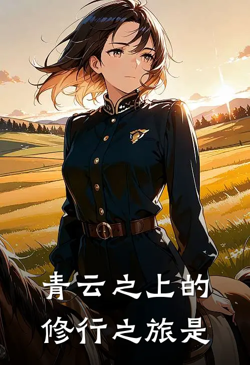 青云之上的修行之旅是