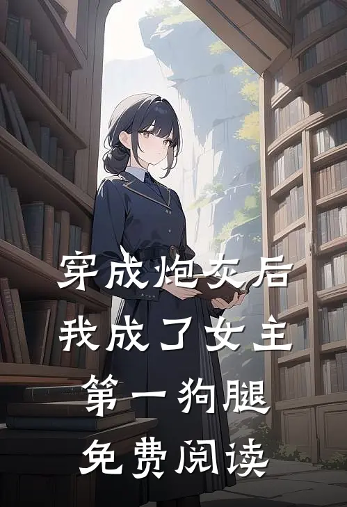 穿成炮灰后我成了女主第一狗腿免费阅读