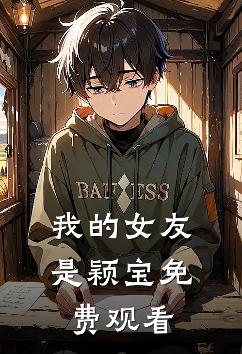 我的女友是颖宝免费观看