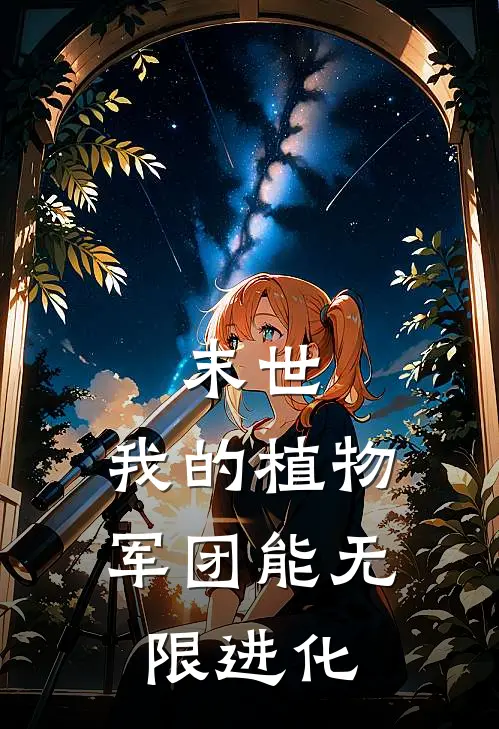 末世：我的植物军团能无限进化全文免费阅读无弹窗大结局_末世：我的植物军团能无限进化（林深林深）小说免费阅读大结局
