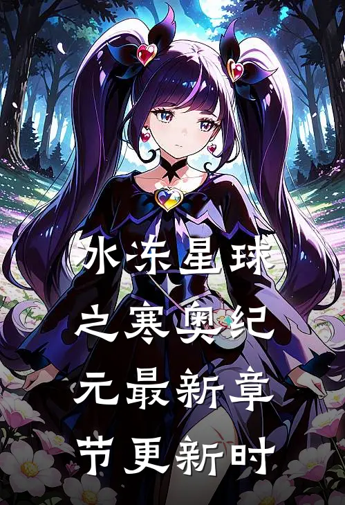 冰冻星球之寒奥纪元最新章节更新时