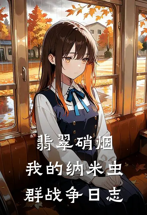 翡翠硝烟：我的纳米虫群战争日志(程阳吴山)最热门小说_小说完整版翡翠硝烟：我的纳米虫群战争日志程阳吴山