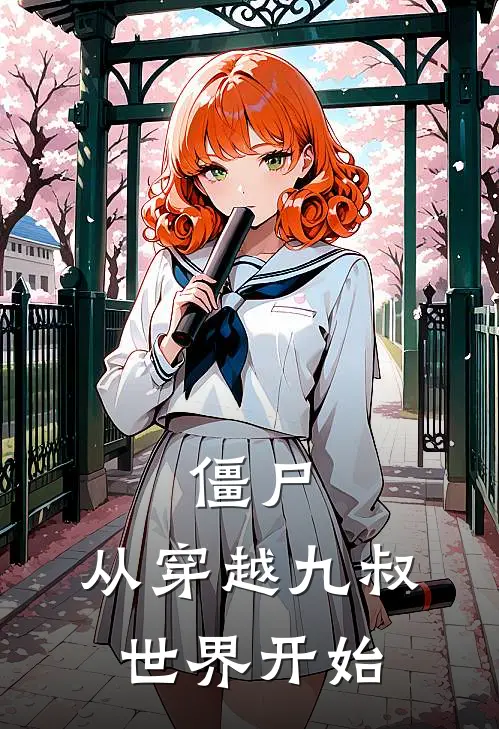 僵尸：从穿越九叔世界开始陈羽文才免费完整版小说_热门小说大全僵尸：从穿越九叔世界开始陈羽文才