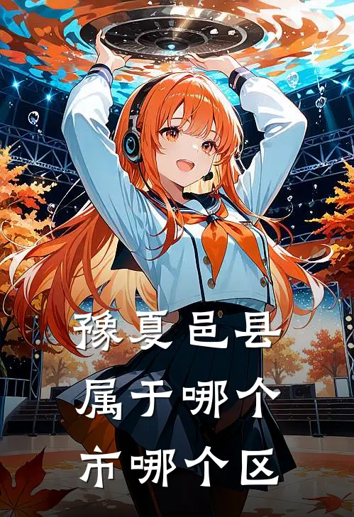 豫夏邑县属于哪个市哪个区