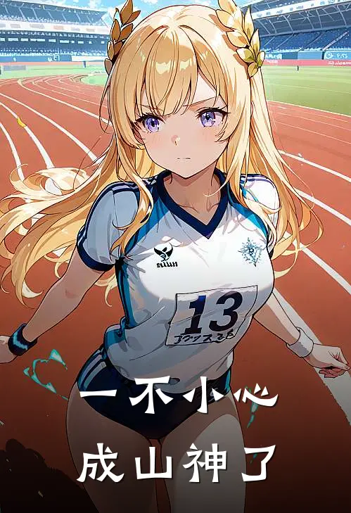 一不小心成山神了