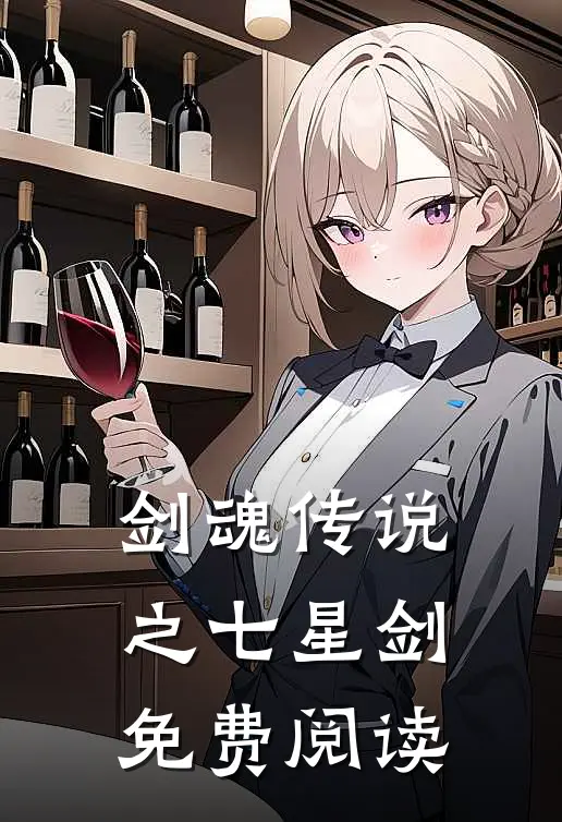 剑魂传说之七星剑免费阅读