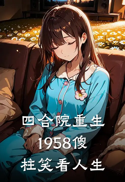 四合院重生1958傻柱笑看人生