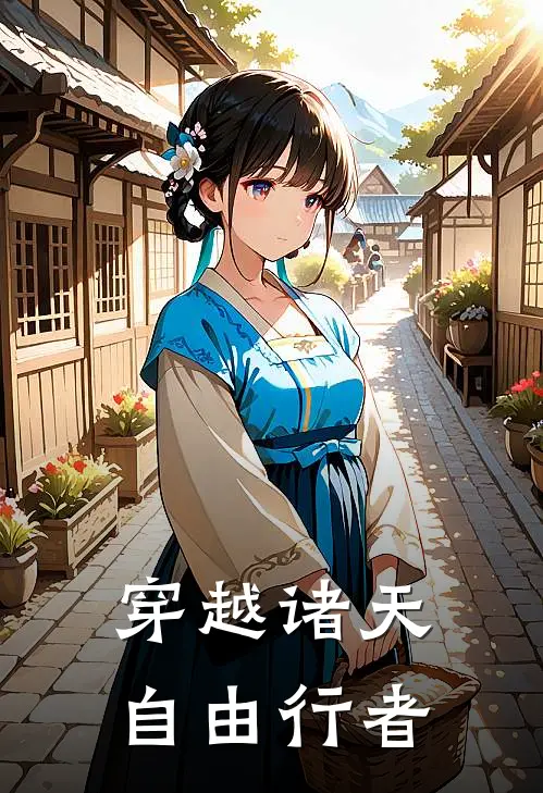 穿越诸天自由行者(吴广林薇)最热门小说_全本完结小说穿越诸天自由行者(吴广林薇)