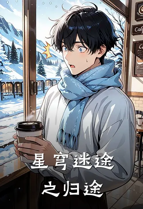 星穹迷途之归途