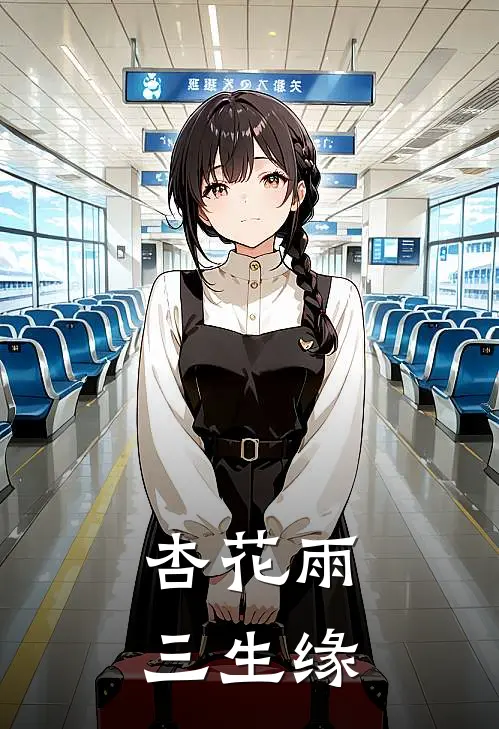 杏花雨三生缘苏彦琛李棠瑶免费小说全本阅读_小说免费完结杏花雨三生缘苏彦琛李棠瑶