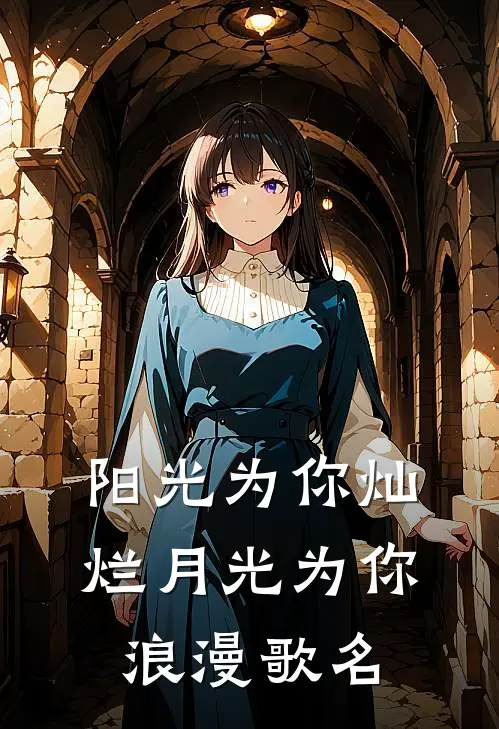 阳光为你灿烂月光为你浪漫歌名