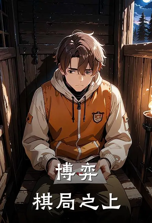 博弈：棋局之上