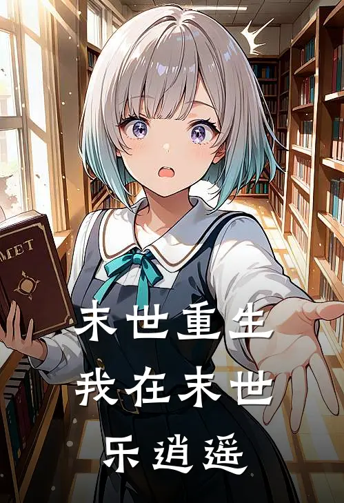 末世重生：我在末世乐逍遥夜梓涵白书免费小说完整版_热门的小说末世重生：我在末世乐逍遥夜梓涵白书