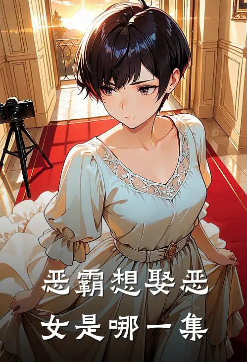 恶霸想娶恶女是哪一集