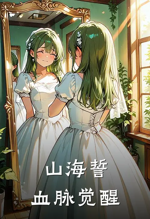 山海誓，血脉觉醒