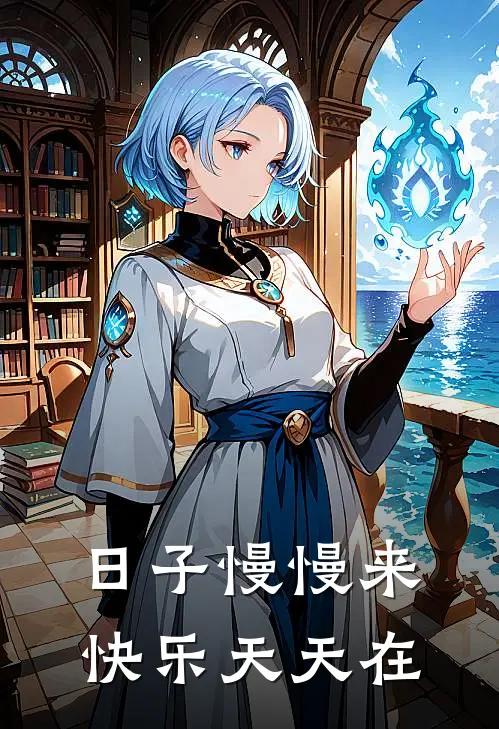 日子慢慢来,快乐天天在