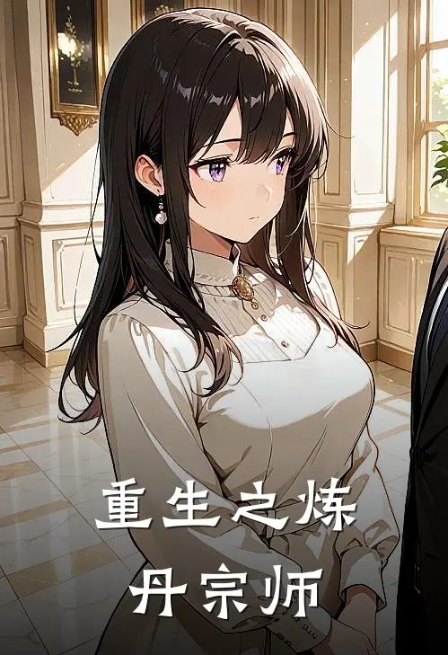 重生之炼丹宗师