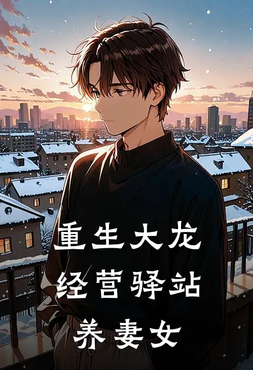 重生大龙，经营驿站养妻女(王缺熊三)免费小说在线阅读_在线阅读免费小说重生大龙，经营驿站养妻女(王缺熊三)