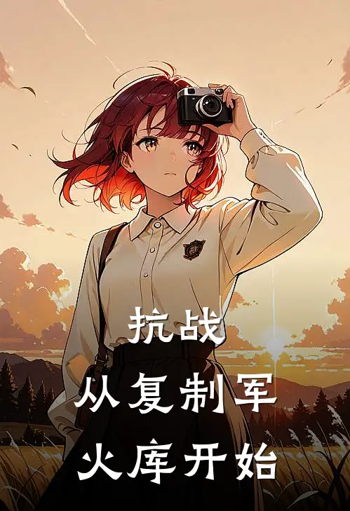 张木成张大彪《抗战：从复制军火库开始》完结版阅读_(抗战：从复制军火库开始)全集阅读