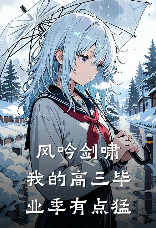 风吟剑啸：我的高三毕业季有点猛林风王坤免费小说完整版_完结版小说阅读风吟剑啸：我的高三毕业季有点猛(林风王坤)